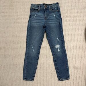 Kendall & Kylie Skinny Jeans